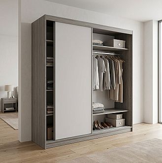 Skříň POP 180 cm