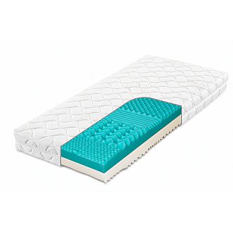 Matrace MICHAELA výška 20 cm (š.80, 90 cm)