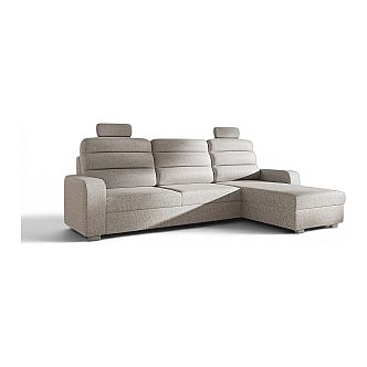 Sedací souprava BROMO OT-2,5F pravá