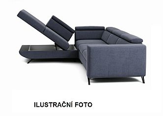 Sedací souprava AROZZO OSL-R-3FBP