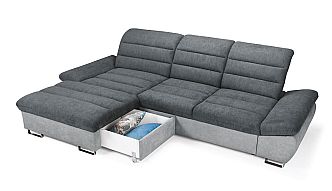 Sedací souprava ROMANA OSBL-3FBP