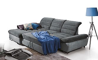 Sedací souprava ROMANA OSBL-3FBP