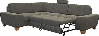 Sedací souprava IVORY OTOMAN-2F