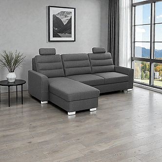 Sedací souprava BORNEO OT-2.5F