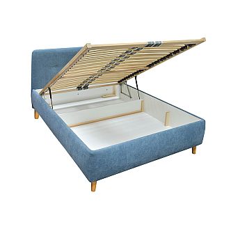 Postel CREATIVE 140 cm