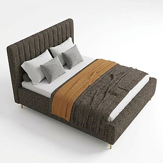 Postel LUX 160 cm