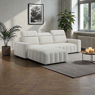 Sedací souprava FONTANA 2F-OT