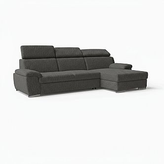Sedací souprava DELVER 2F-OT 