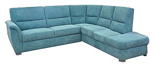 Sedací souprava SAMANTA LUX B-2u-ROH-2u-PT