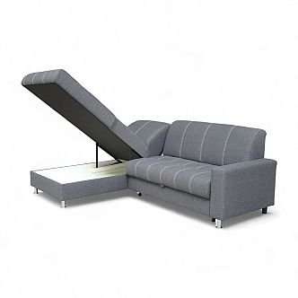 Sedací souprava HAWANA LUX (M)