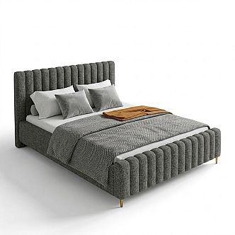 Postel LUX 140 cm
