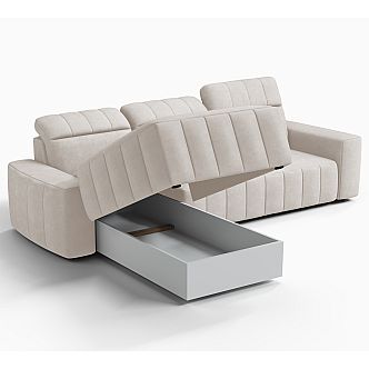 Sedací souprava FONTANA 2F-OT