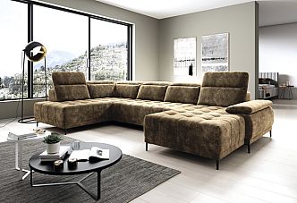 Sedací souprava FOX XL 