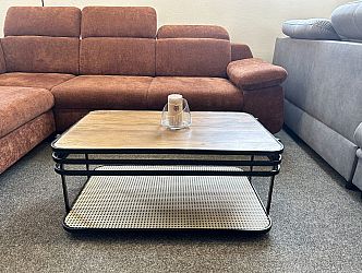 Konferenční stolek BOMI