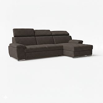 Sedací souprava DELVER 2F-OT 