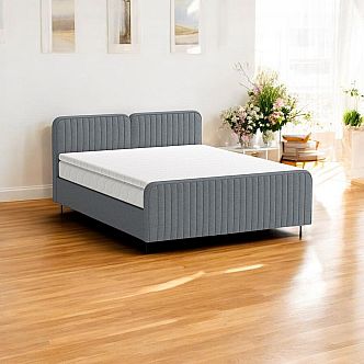 Postel LAMA 140 cm