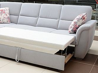 Sedací souprava SAMANTA LUX DU-3Rm-B