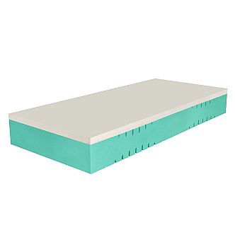 Matrace ALVERA 24 cm
