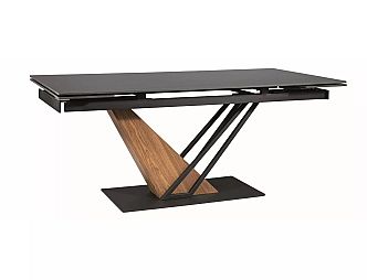 Stůl GENESIS jídelní 180x90 rozkládací
