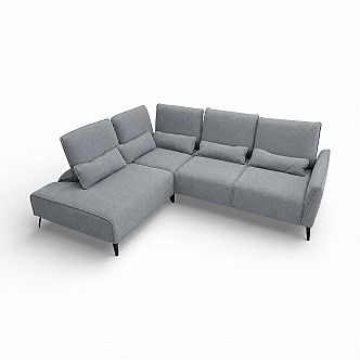 Sedací souprava MODUS 2-R-1,5