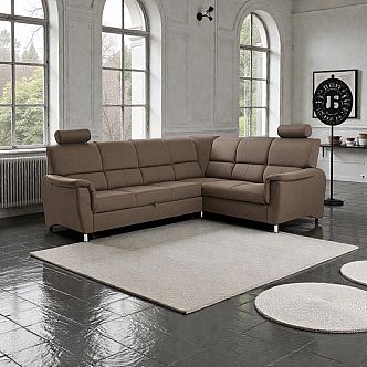 Sedací souprava EDMOND 3F-R-2