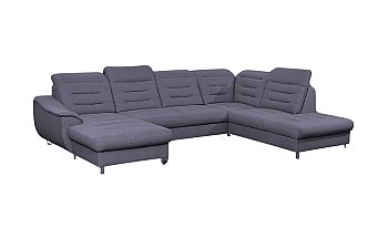 Sedací souprava BALBOA OT-2F-R-1-D (AKCE)