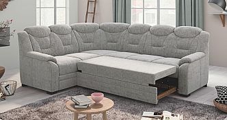 Sedací souprava MARCUS 2SK-RE-3F