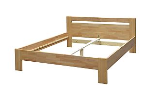 Postel TIBOR 1 180cm - korpus