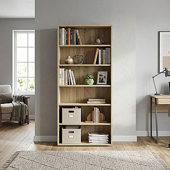 Regál NEW JERRY 141 cm