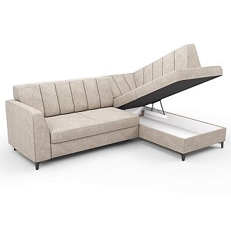 Sedací souprava SWAY 2F-UP 