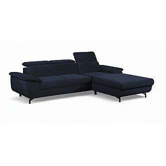 Sedací souprava LILI OT-2F ve tvaru 
