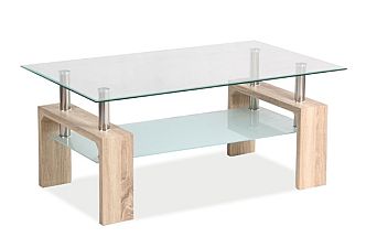 Konferenční stůl ISA BASIC II