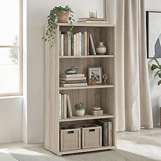 Regál BRIZ 55x111x34 