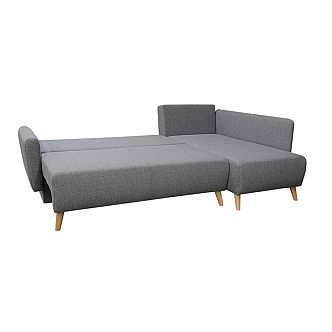 Sedací souprava MIRIAM DELUXE ROH
