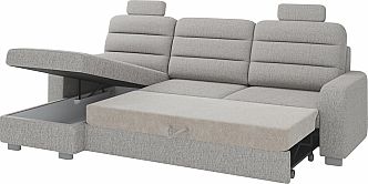 Sedací souprava BROMO OT-2,5F