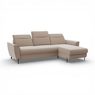 Sedací souprava VERANO OT-2F pravá
