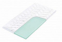 TOPPER MEDRA výška 4 cm (š.80, 90 cm)