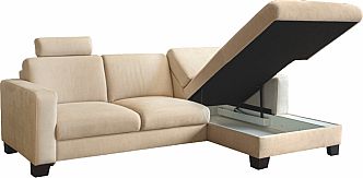 Sedací souprava SAVOY 2F-LONGF