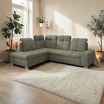 Sedací souprava PRESTIGE 
