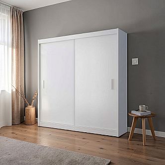 Šatní skříň Multi 203
