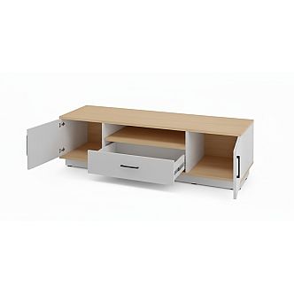 TV stolek TISANE 160 cm