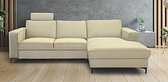 Sedací souprava BARMA 2F-LONGF (AKCE)