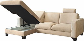Sedací souprava SAVOY LONGF-2F