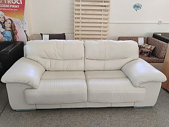BENTLEY 3er Sofa