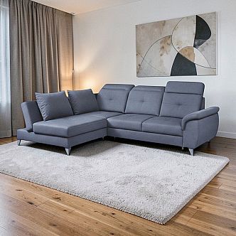 Sedací souprava ORANGE 2F-OTR
