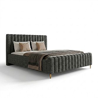 Postel LUX 180 cm