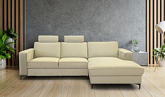 Sedací souprava BARMA 2F-LONGF