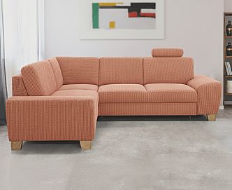 Sedací souprava IVORY OTOMAN-2F