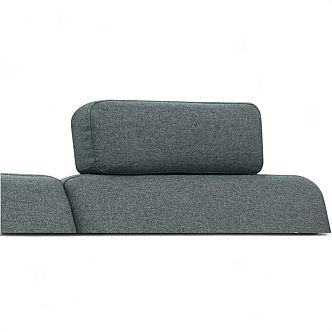 Sedací souprava SAMANTA LUX DU-3SRmH-VROH-2uB 