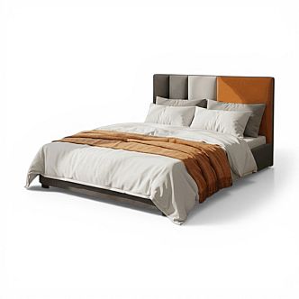 Postel NISHA  180 cm